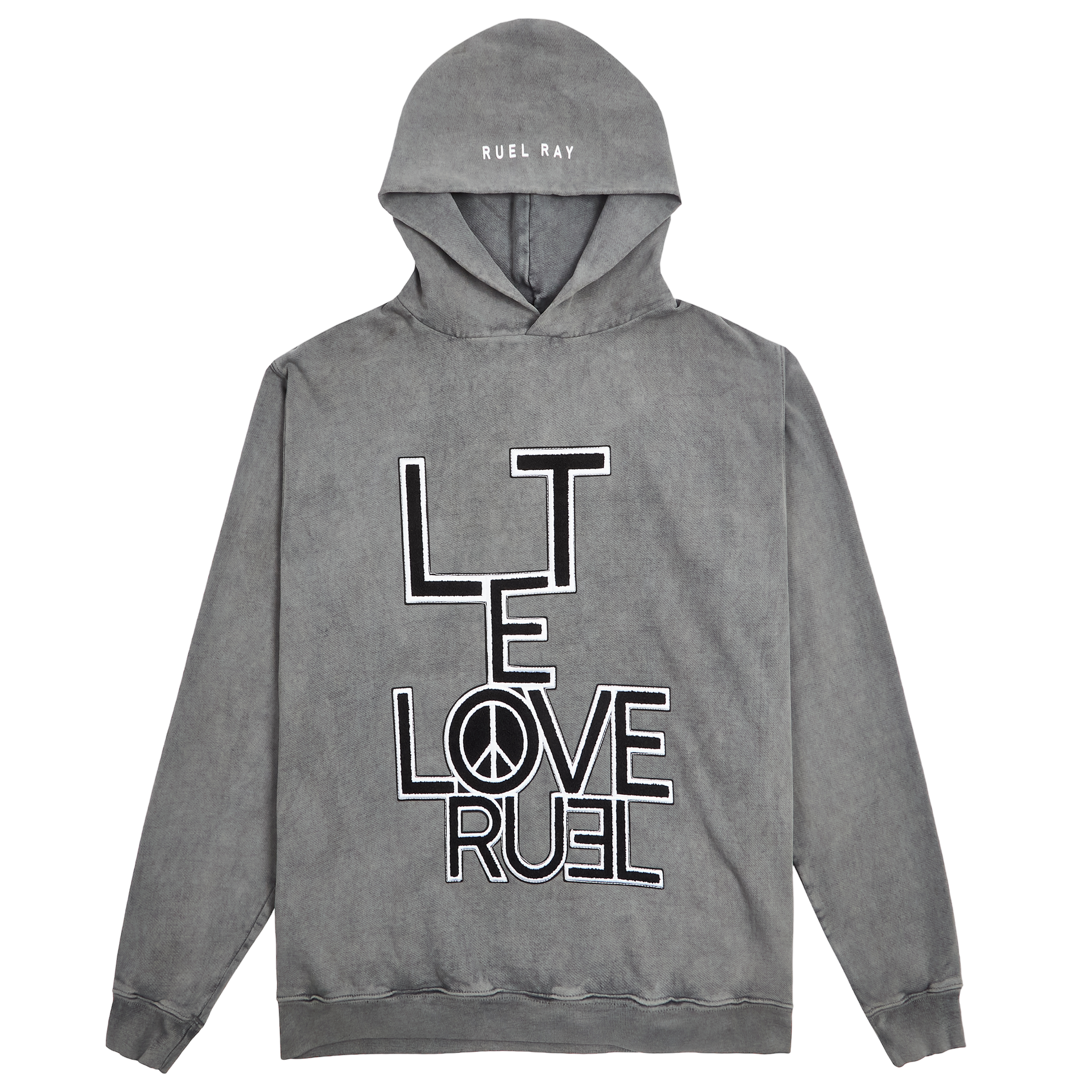 Top vlone loser hoodie Online Sale