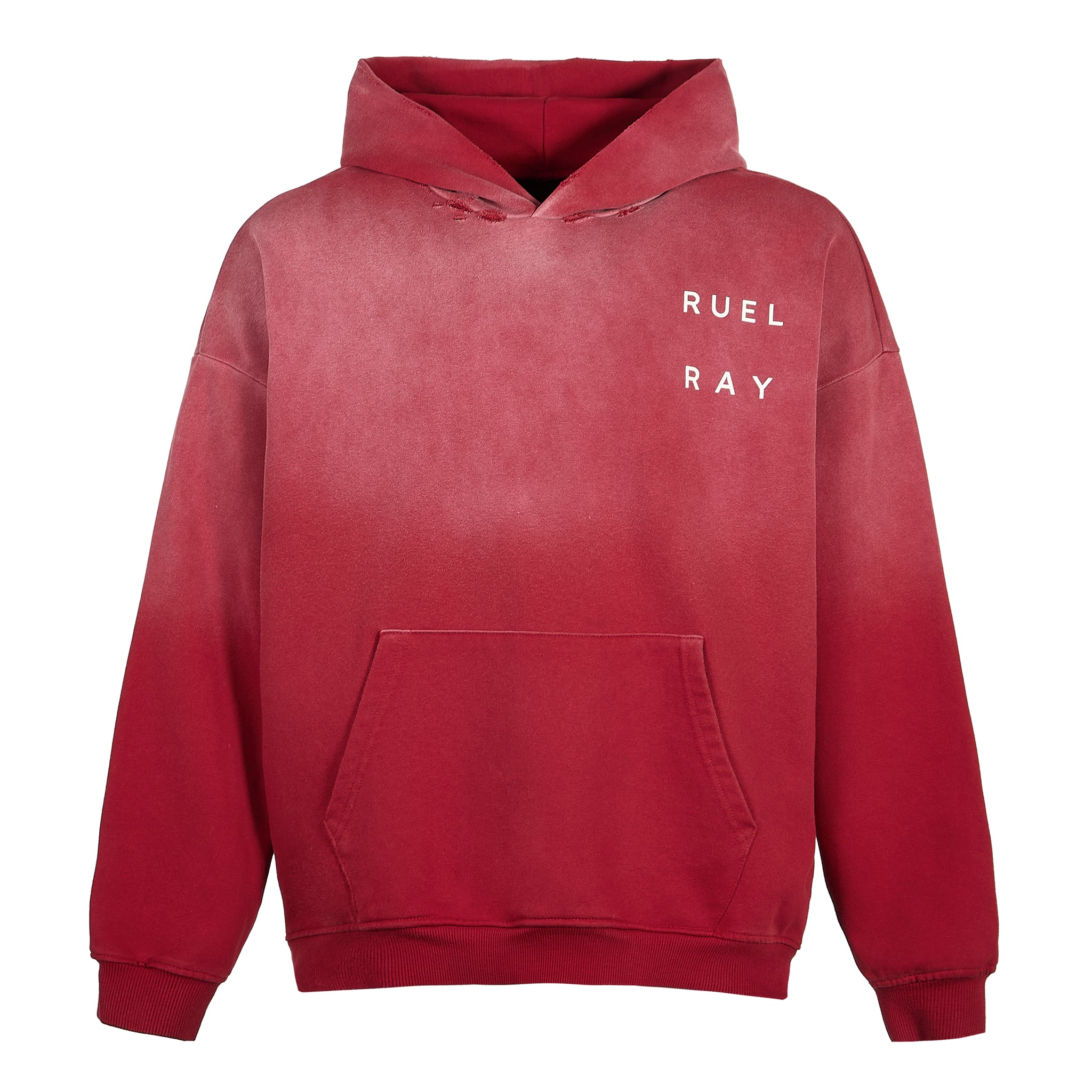 VINTAGE WASH HOODIE
