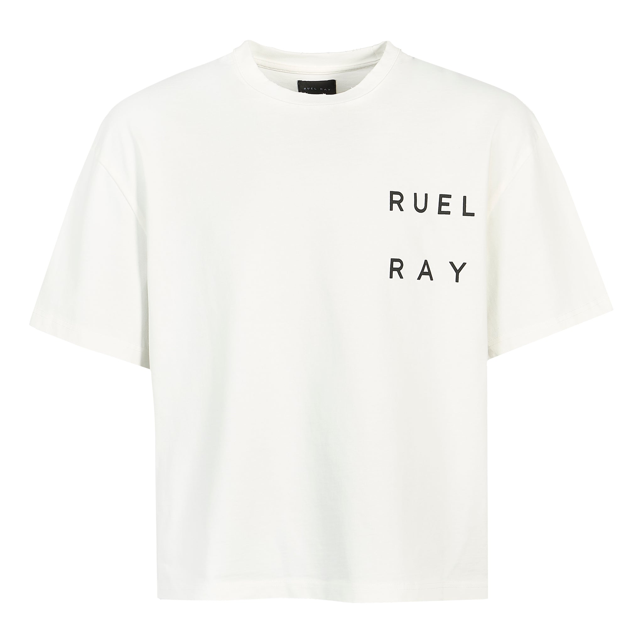 LOGO TEE