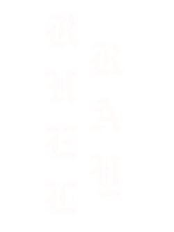 RUEL RAY